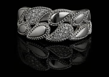 Каблучка (розмір 8) 12-76817