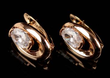 Сережки 12-73410