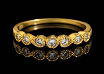 Каблучка (розмір 7) 12-78330