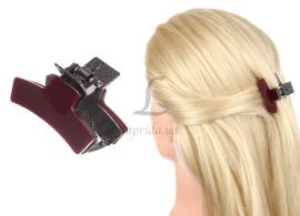 Краб "Fashion" металический+пластик (4,5см) 1-208733