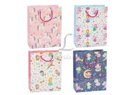 Подарунковий пакет (18*23*8см) 3123-12303