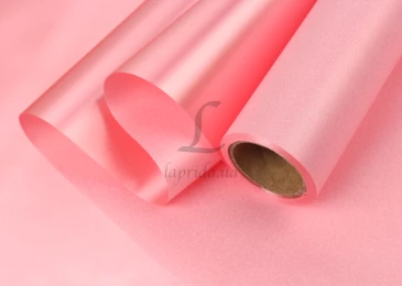 Плівка в рулонах із шимером 49см*4,5м 150мкм (06) 5-87464