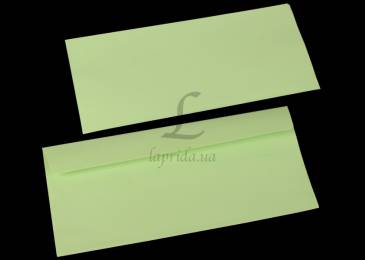 Конверт (10,5х24,1см) 5-86382