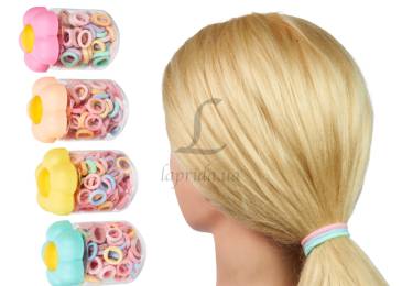 Резинка дитяча безшовна 1-217513