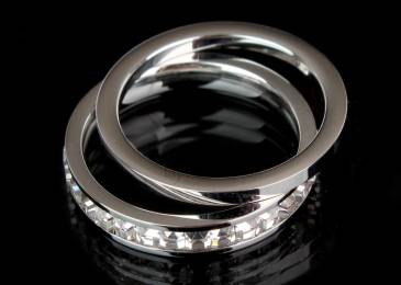 Каблучка (розмір 6) 12-53887