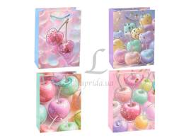 Подарунковий пакет (18*24*8,5см) 3123-11825