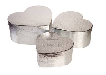 Подарочная коробка W2820 (комплект 3шт.) 7-28205