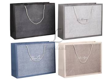 Подарунковий пакет (47*35*15см) 3123-11399