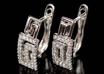 Сережки 12-71010