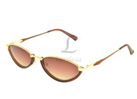 Окуляри жіночі Polarized Leke (33113 -с54) 251-20130