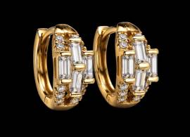 Сережки 12-81200