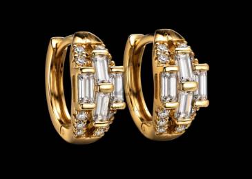 Сережки 12-81200