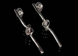 Сережки Fashion 1-215946
