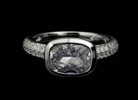 Кольцо (размер 9) 12-79795