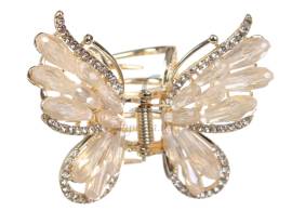 Краб для волос металлический "Zaya" (5см) 1-217032