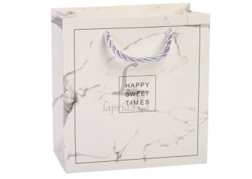 Подарунковий пакет (14*7*15см) 3123-13041