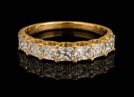 Каблучка (розмір 8) 12-78873