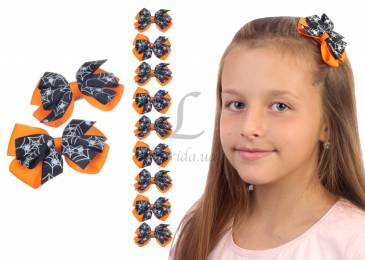 Утка детская бантик 1-62441