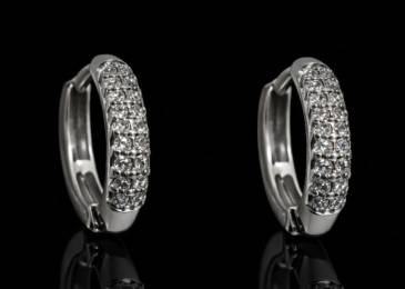 Сережки 12-75797