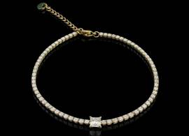 Браслет (17см) 12-79962