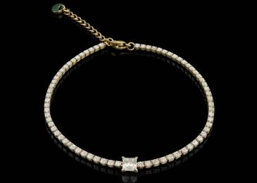 Браслет (17см) 12-79962