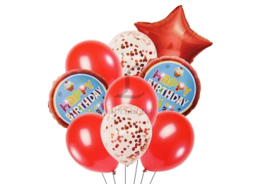 Комплект повітряних куль 5-83138