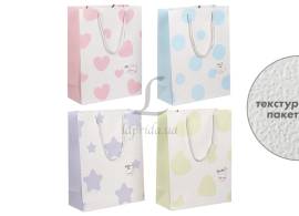 Подарунковий пакет (39*29*12,5см) 3123-11122