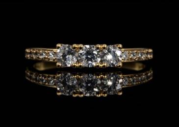 Каблучка (розмір 8) 12-78972