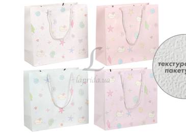 Подарунковий пакет (35,5*32*13,9см) 3123-10835