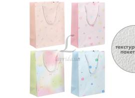 Подарунковий пакет (33*25*11,5см) 3123-11054