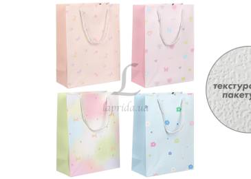 Подарунковий пакет (33*25*11,5см) 3123-11054