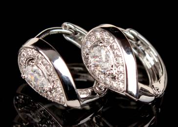 Сережки 12-72833