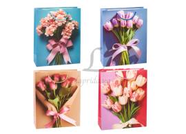 Подарунковий пакет (26*32*10см) 3123-11900