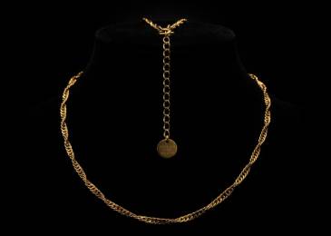 Ланцюжок (45см) 12-79955