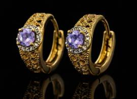 Серьги 12-75773