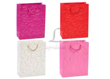 Подарунковий пакет (18*23*8см) 3123-12242