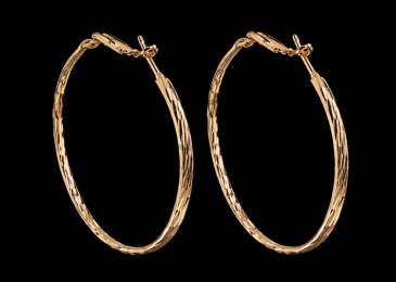 Сережки 12-80692