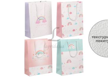Подарунковий пакет (32*25*11,5см) 3123-11290