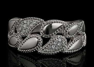 Каблучка (розмір 9) 12-76824