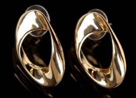 Сережки Fashion 1-216059