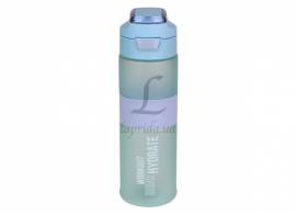 Бутылка спорт пластик (YY-953) 850мл 67-4353