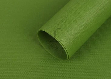 Текстурна плівка "Кафін" однотонна 60х60см (094 зелена) 5-84623