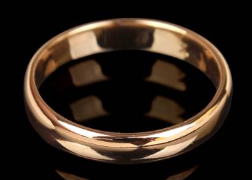 Каблучка (розмір 12) 12-72499