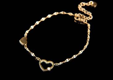 Браслет (17см) 12-75490