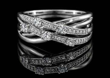 Каблучка (розмір 8) 12-78040