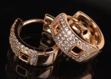 Сережки 12-73991