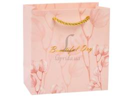 Подарунковий пакет (14*7*15см) 3123-13102