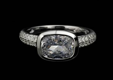 Каблучка (розмір 8) 12-79788