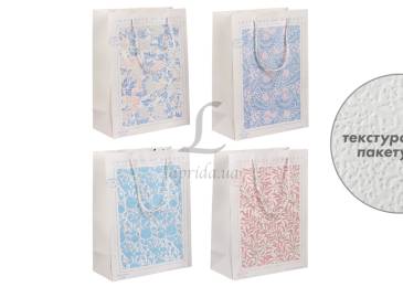 Подарунковий пакет (32*25*11,5см) 3123-11238