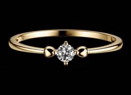 Каблучка (розмір 8) 12-79740